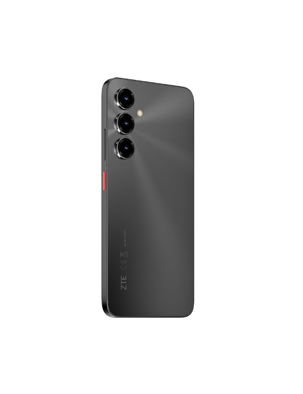 Smartphone ZTE Blade V80 Max 4GB/ 128GB/ 6.9'/ Negro
