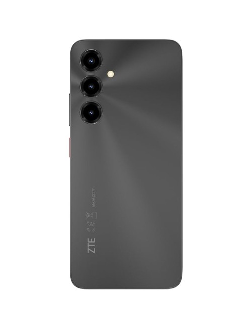 Smartphone ZTE Blade V80 Max 4GB/ 256GB/ 6.9'/ Negro