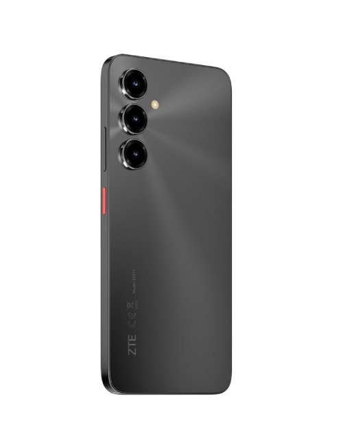Smartphone ZTE Blade V80 Max 4GB/ 256GB/ 6.9'/ Negro