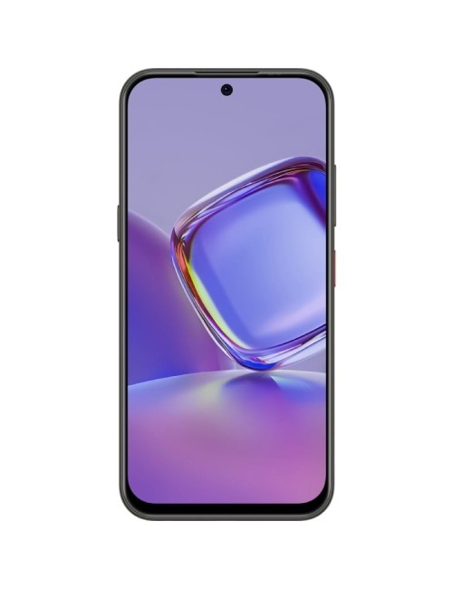 Smartphone ZTE Blade V80 Vita 4GB/ 256GB/ 6.75'/ Negro
