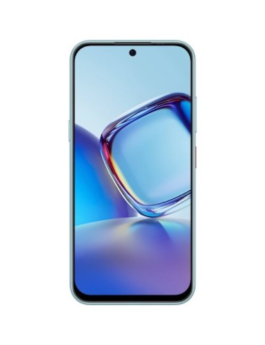 Smartphone ZTE Blade V80 Vita 4GB/ 256GB/ 6.75'/ Azul