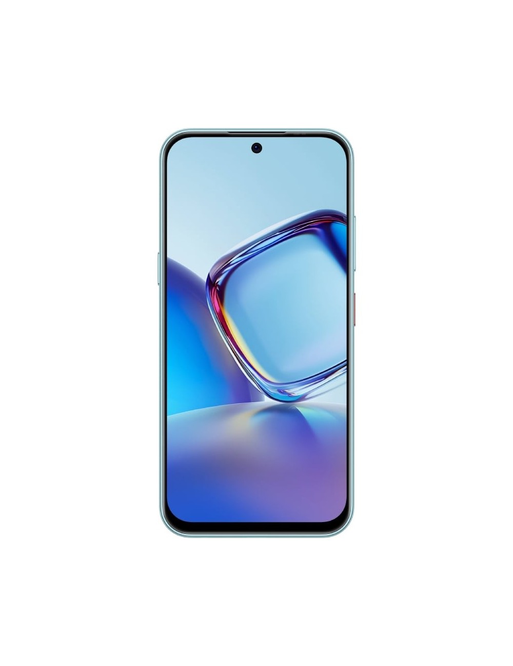 Smartphone ZTE Blade V80 Vita 4GB/ 256GB/ 6.75'/ Azul