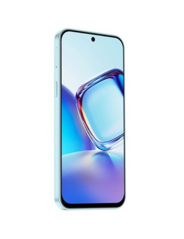 Smartphone ZTE Blade V80 Vita 4GB/ 256GB/ 6.75'/ Azul