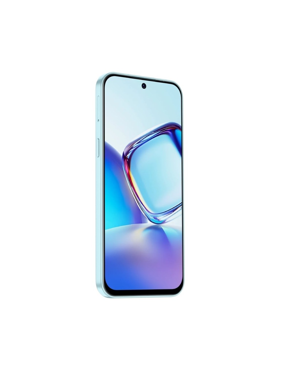 Smartphone ZTE Blade V80 Vita 4GB/ 256GB/ 6.75'/ Azul