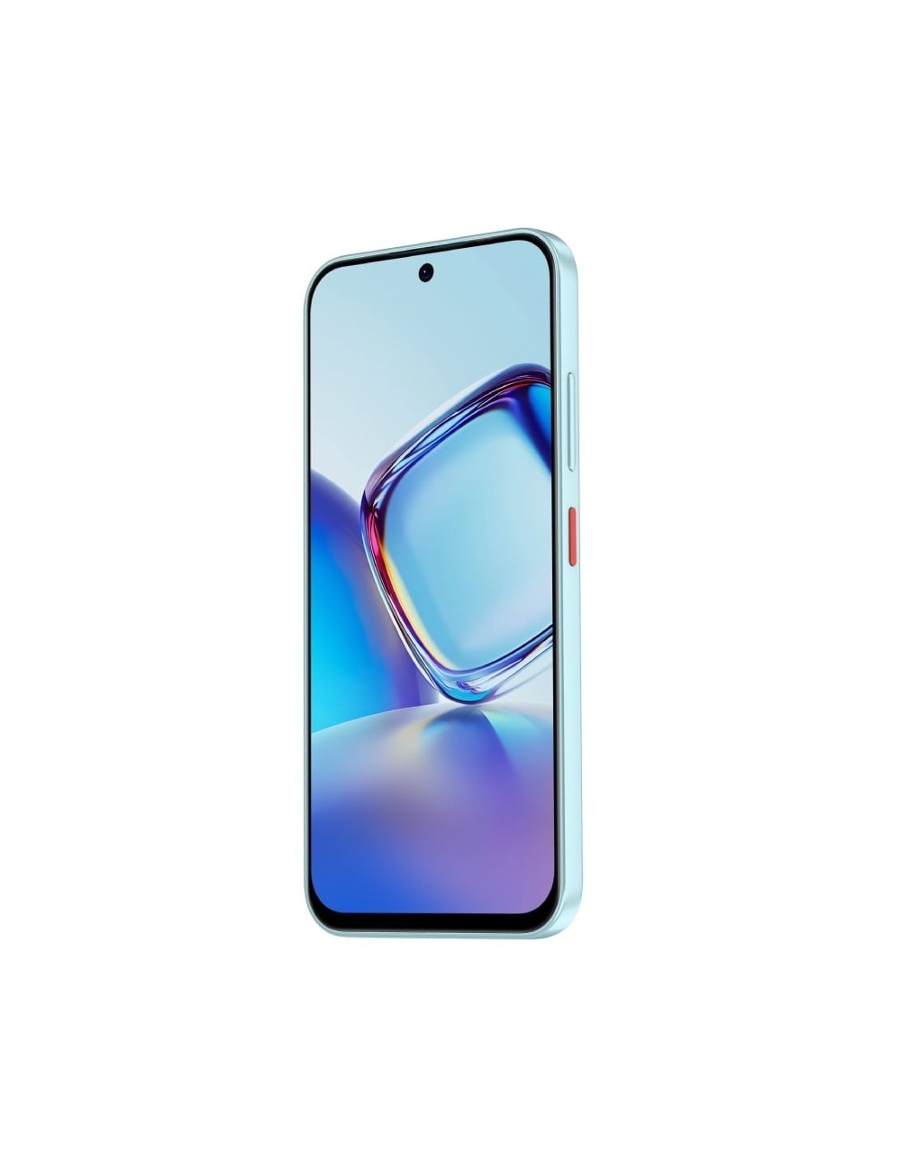 Smartphone ZTE Blade V80 Vita 4GB/ 256GB/ 6.75'/ Azul