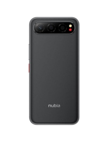 Smartphone ZTE Nubia Air 8GB/ 256GB/ 6.78'/ 5G/ Negro
