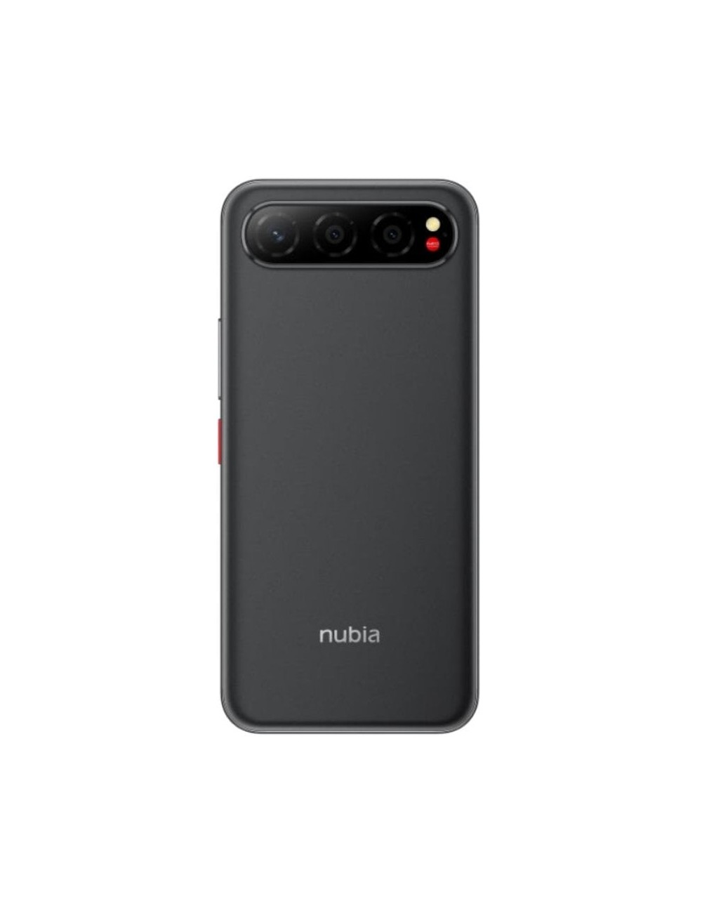 Smartphone ZTE Nubia Air 8GB/ 256GB/ 6.78'/ 5G/ Negro