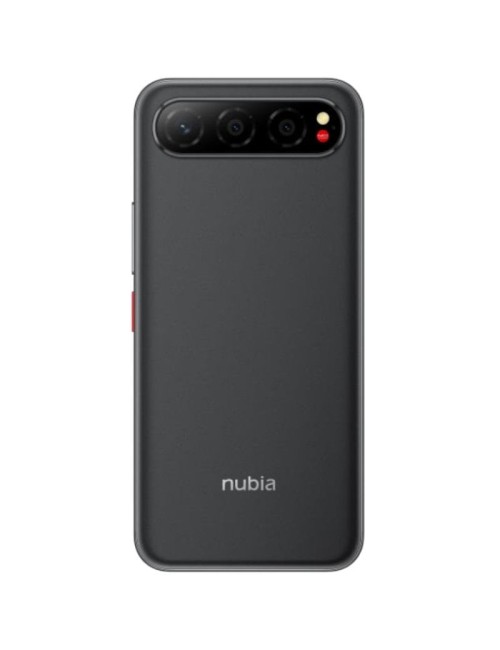 Smartphone ZTE Nubia Air 8GB/ 256GB/ 6.78'/ 5G/ Negro