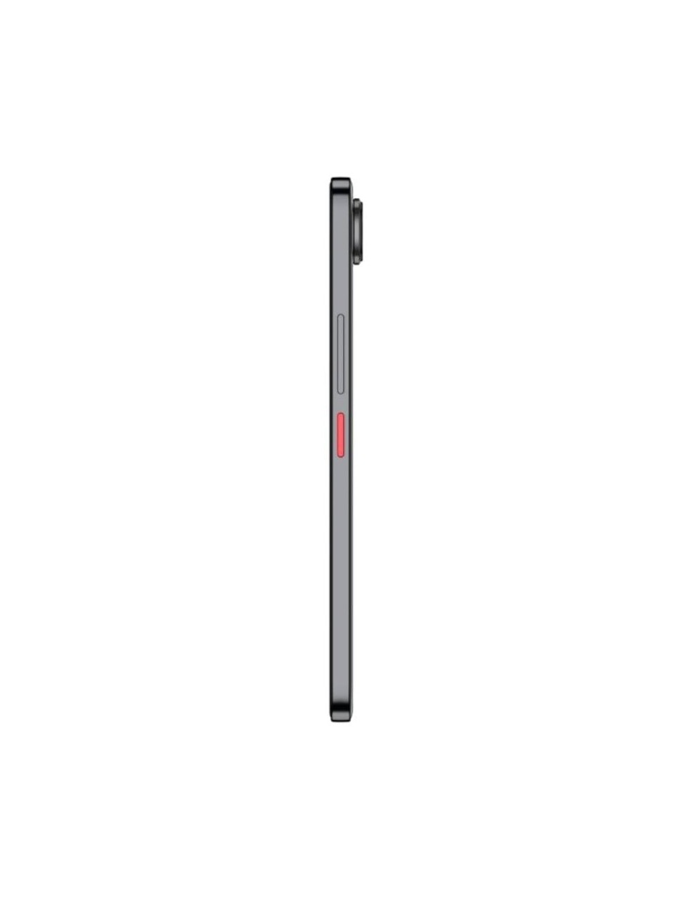 Smartphone ZTE Nubia Air 8GB/ 256GB/ 6.78'/ 5G/ Negro
