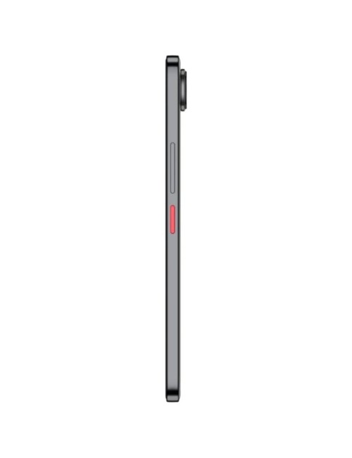 Smartphone ZTE Nubia Air 8GB/ 256GB/ 6.78'/ 5G/ Negro