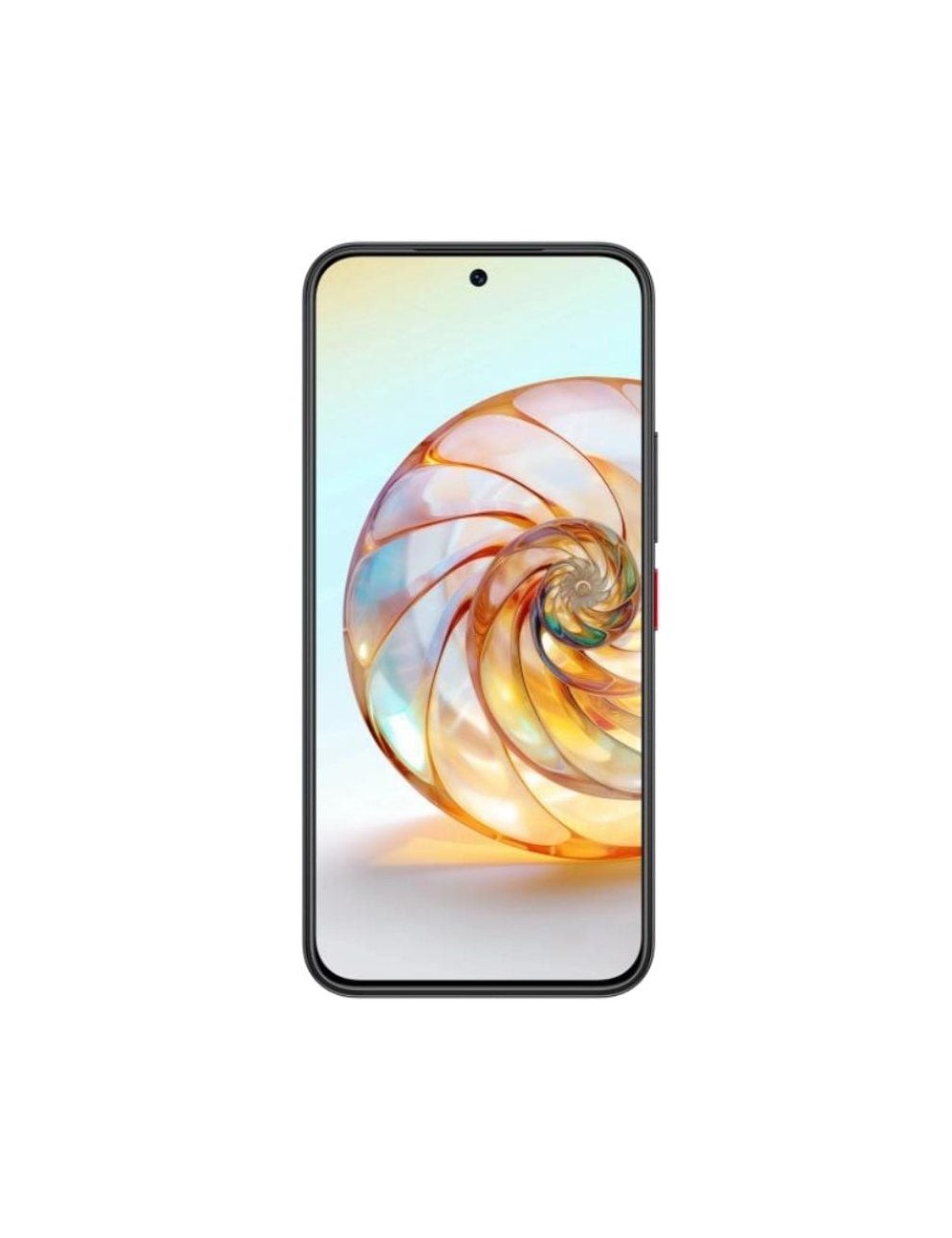 Smartphone ZTE Nubia Air 8GB/ 256GB/ 6.78'/ 5G/ Dorado