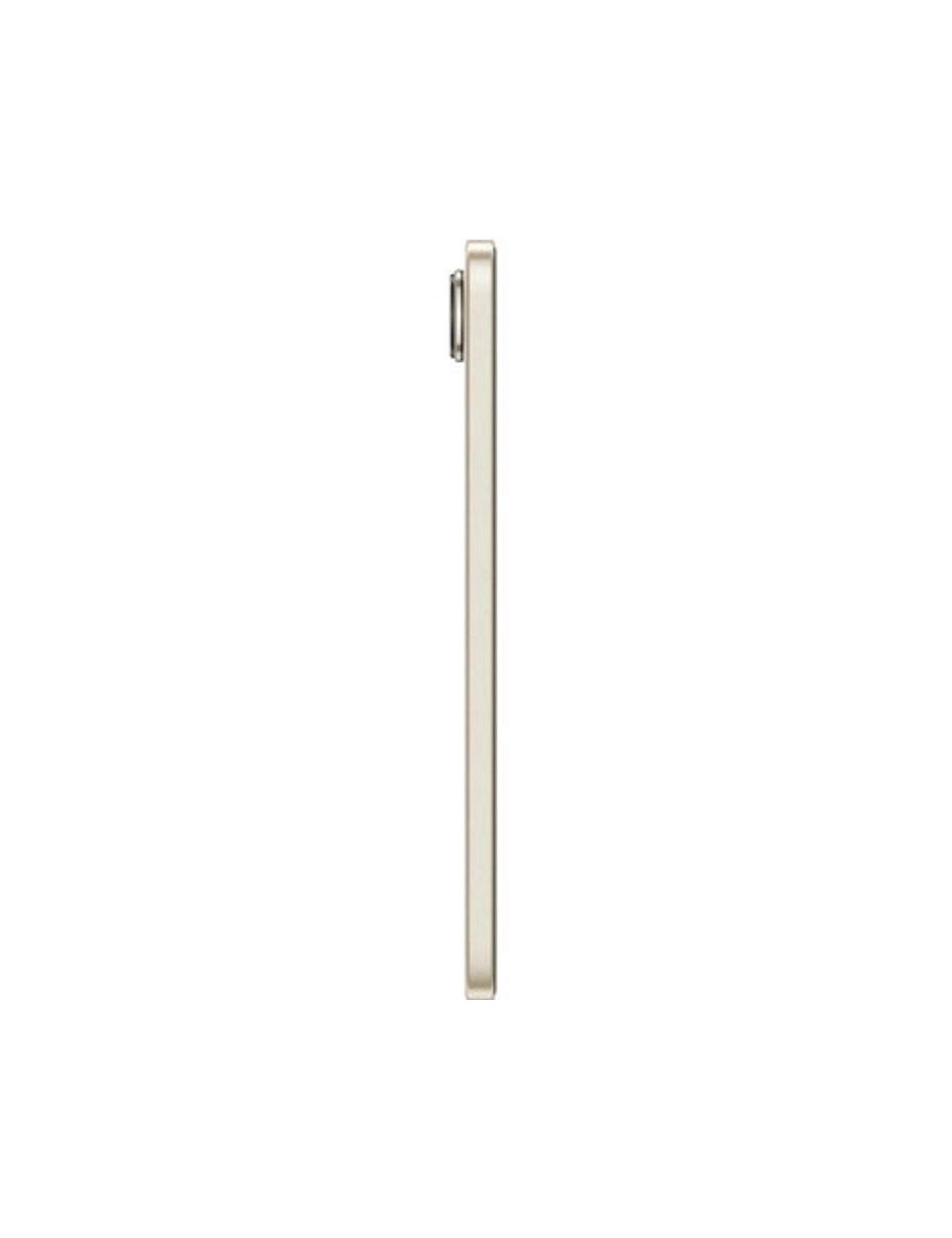 Smartphone ZTE Nubia Air 8GB/ 256GB/ 6.78'/ 5G/ Dorado