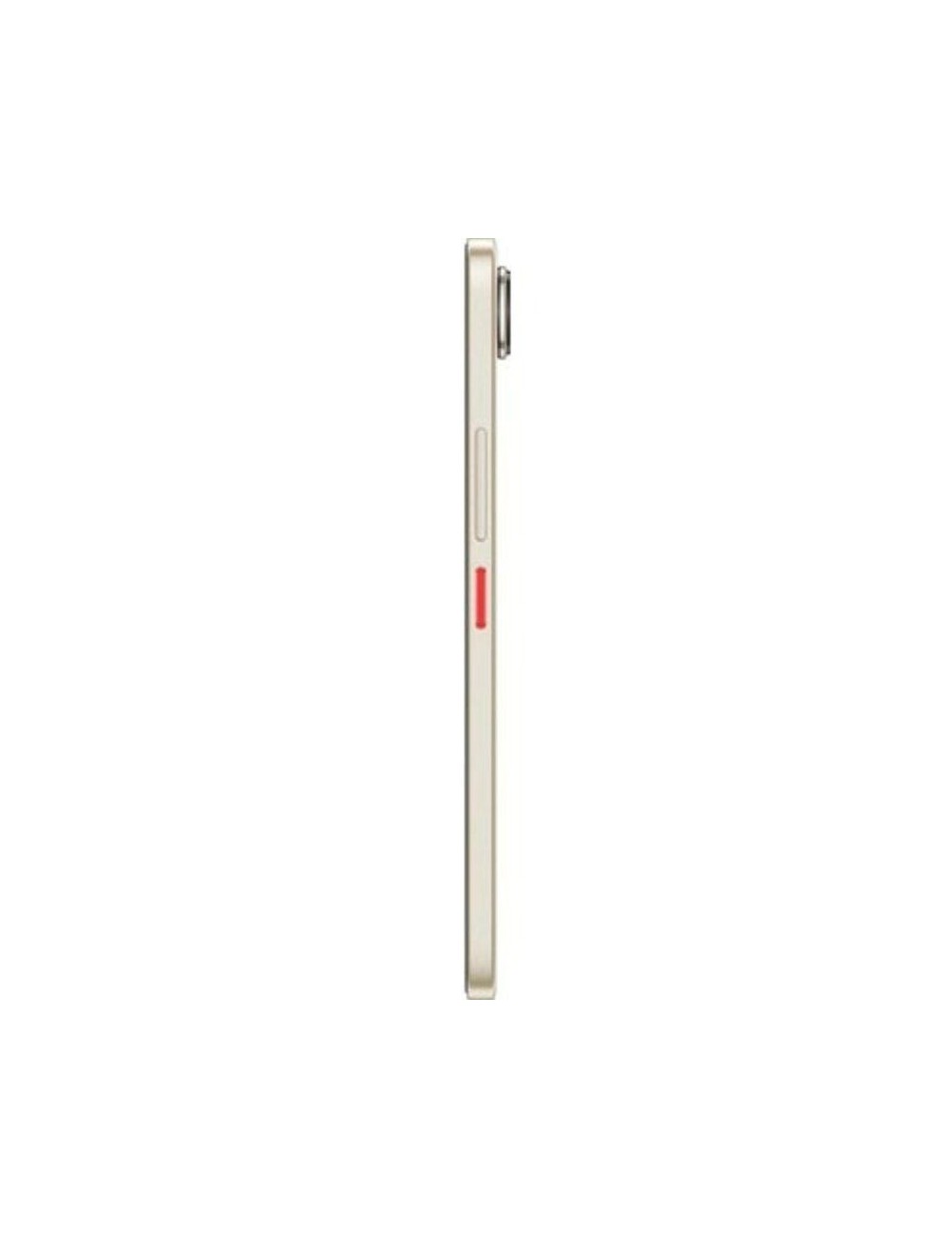 Smartphone ZTE Nubia Air 8GB/ 256GB/ 6.78'/ 5G/ Dorado