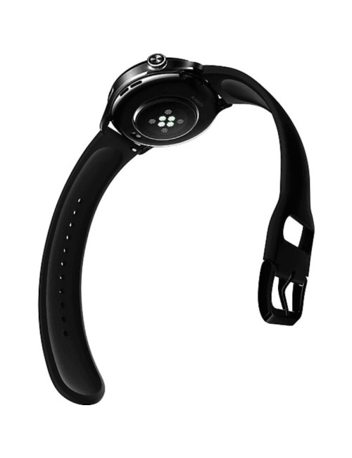 Smartwatch Xiaomi Watch S5 46mm/ Notificaciones/ Frecuencia Cardíaca/ GPS/ Negro