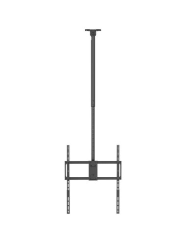 Soporte de Techo Giratorio/ Inclinable/ Extensible/ Nivelable Aisens CT100TSLE-463 para TV de 50-100'/ hasta 80kg