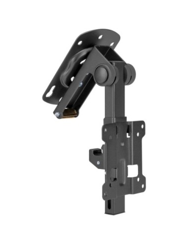 Soporte de Techo Giratorio/ Plegable Aisens CT32S-483 para TV de 13-32'/ hasta 20kg
