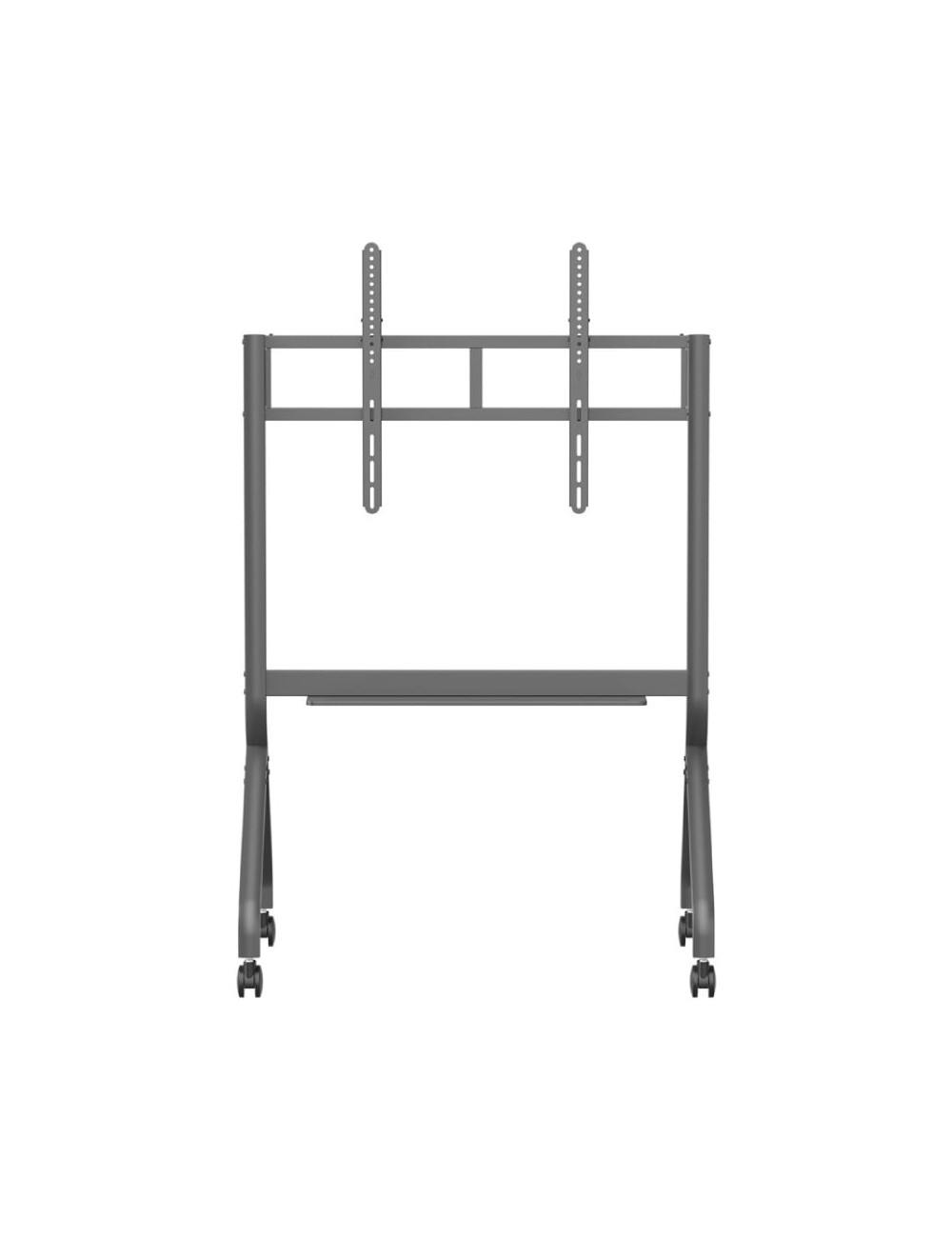 Soporte de Suelo con Ruedas Aisens FT90F-471 para TV de 55-90'/ hasta 90kg
