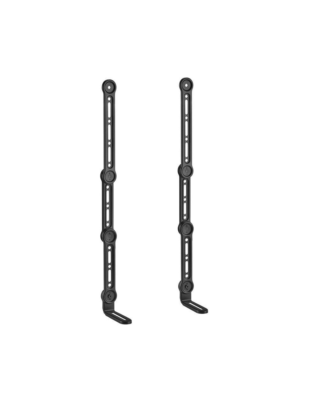 Soporte Universal Aisens SPK04U-377 para Barra de Sonido/ hasta 15kg
