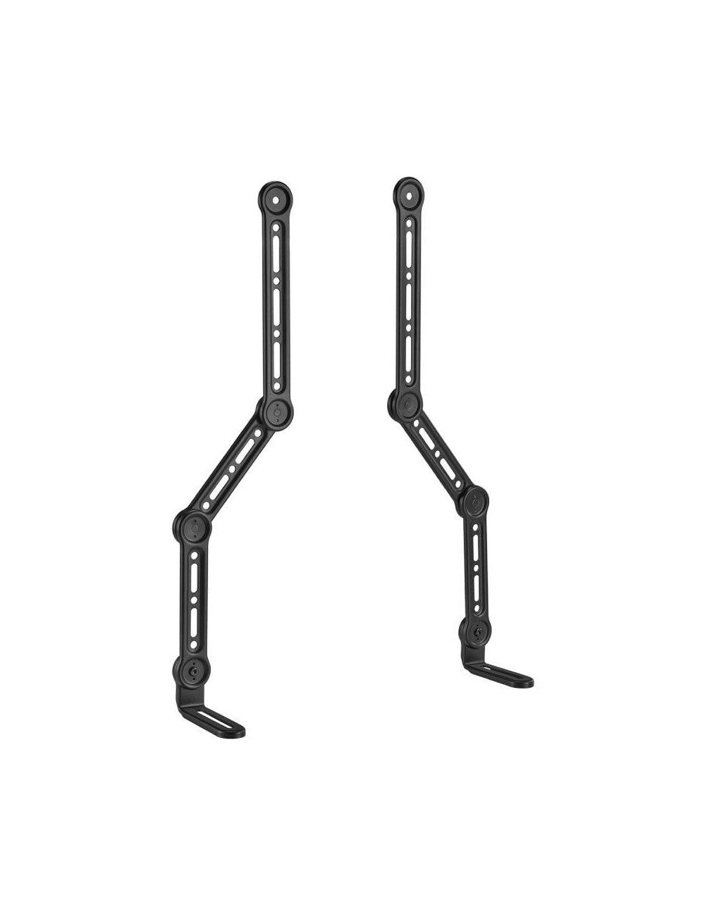Soporte Universal Aisens SPK04U-377 para Barra de Sonido/ hasta 15kg