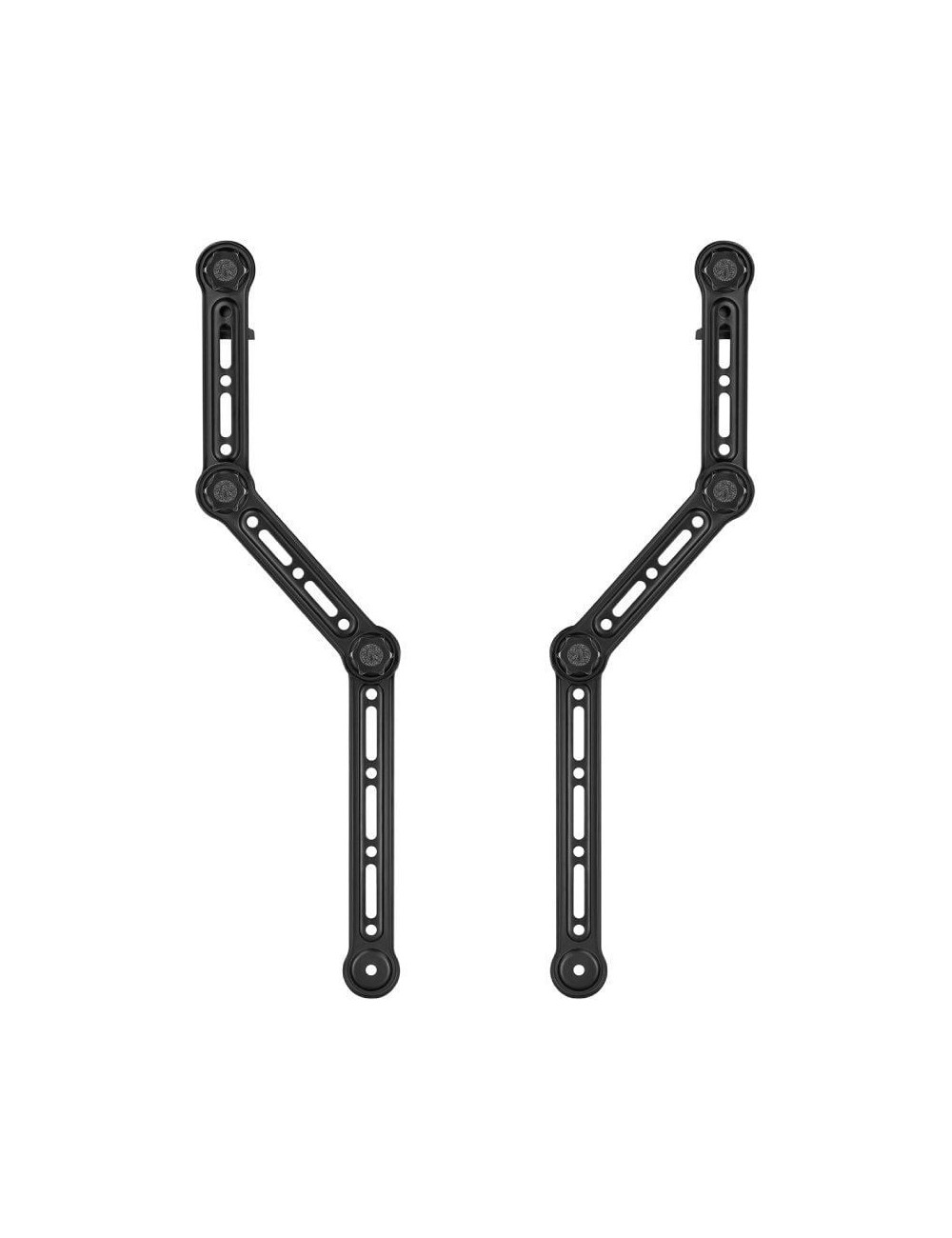 Soporte Universal Aisens SPK04U-377 para Barra de Sonido/ hasta 15kg