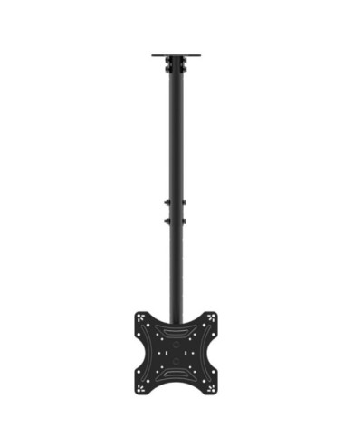 Soporte de Techo Inclinable Approx appSTT01C para TV de 17-47'/ hasta 40kg