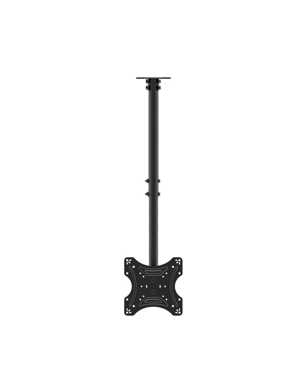 Soporte de Techo Inclinable Approx appSTT01C para TV de 17-47'/ hasta 40kg
