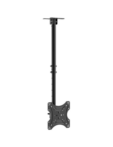 Soporte de Techo Inclinable Approx appSTT01C para TV de 17-47'/ hasta 40kg