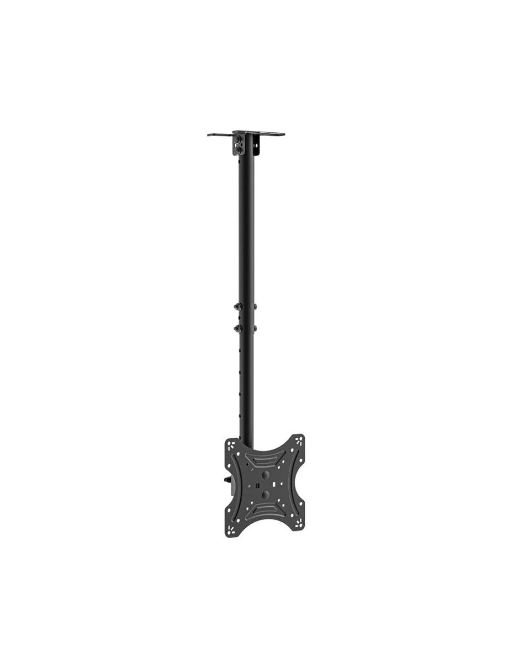 Soporte de Techo Inclinable Approx appSTT01C para TV de 17-47'/ hasta 40kg