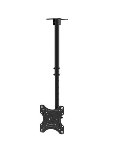 Soporte de Techo Inclinable Approx appSTT01C para TV de 17-47'/ hasta 40kg