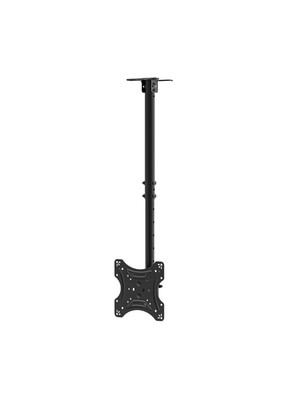 Soporte de Techo Inclinable Approx appSTT01C para TV de 17-47'/ hasta 40kg