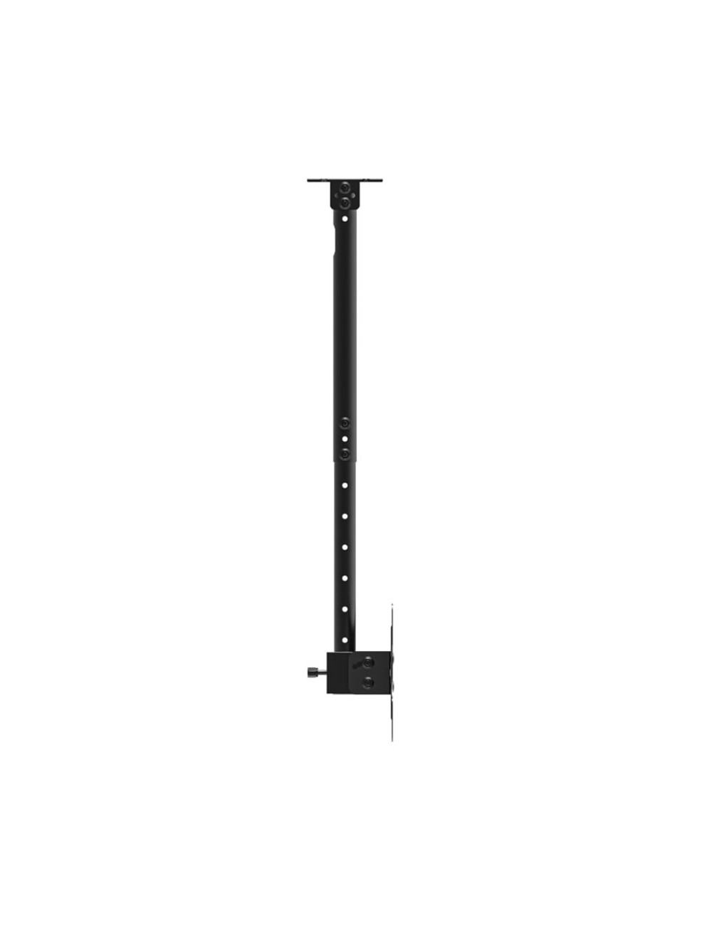 Soporte de Techo Inclinable Approx appSTT01C para TV de 17-47'/ hasta 40kg