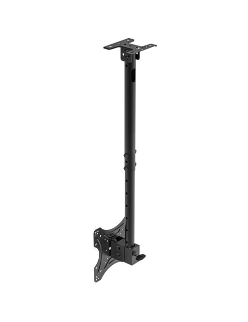 Soporte de Techo Inclinable Approx appSTT01C para TV de 17-47'/ hasta 40kg