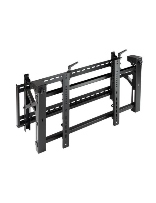 Soporte de Pared para Videowall Inclinable Tooq TQVW5470T para TV de 54-70'/ hasta 70kg