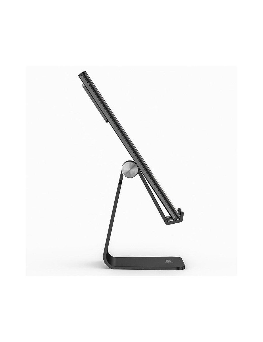Soporte para Smartphone/Tablet Aisens MS1PM-084/ Negro
