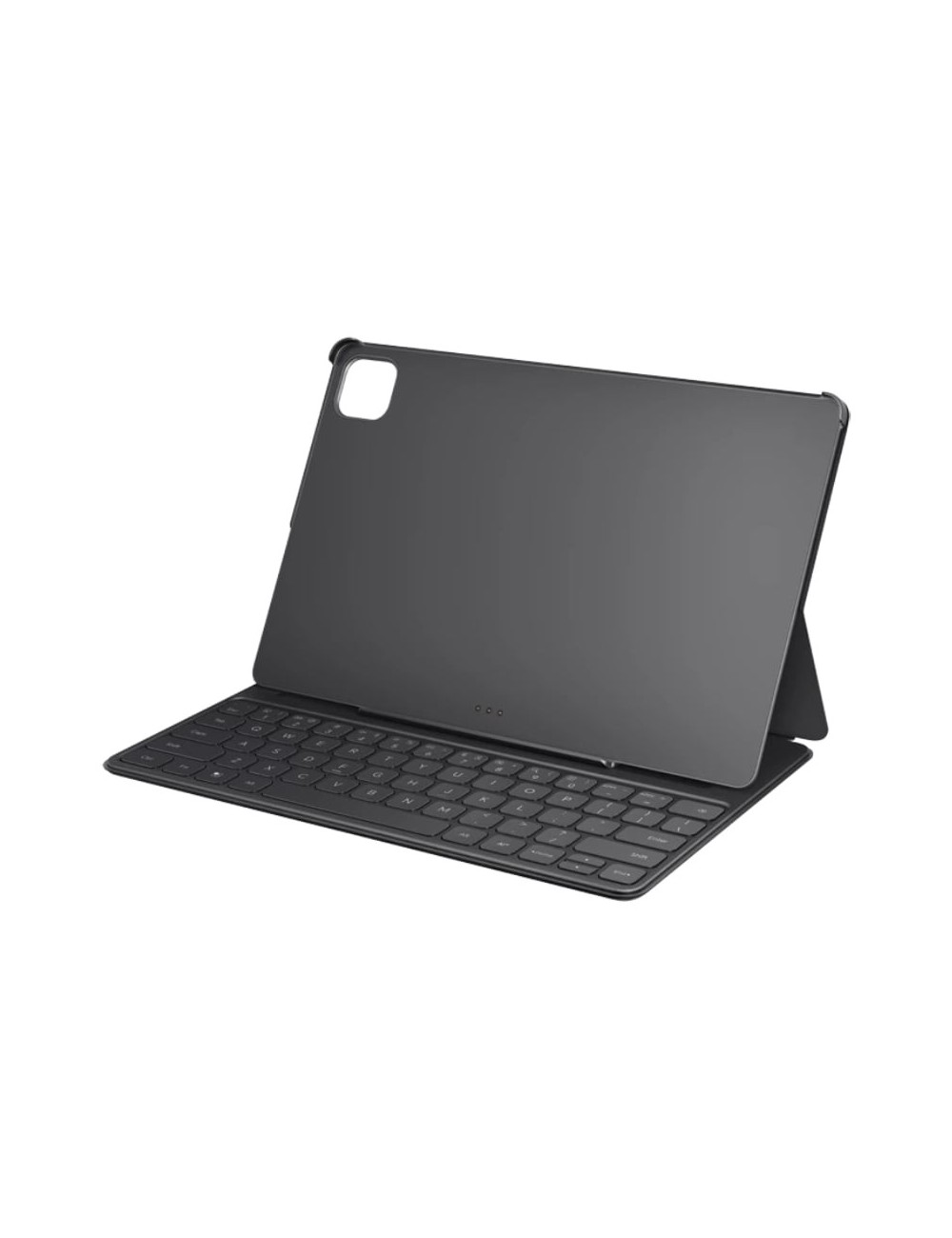 Funda con Teclado Honor MagicPad 4 Smart Keyboard para Tablets Honor MagicPad 4/ Negra