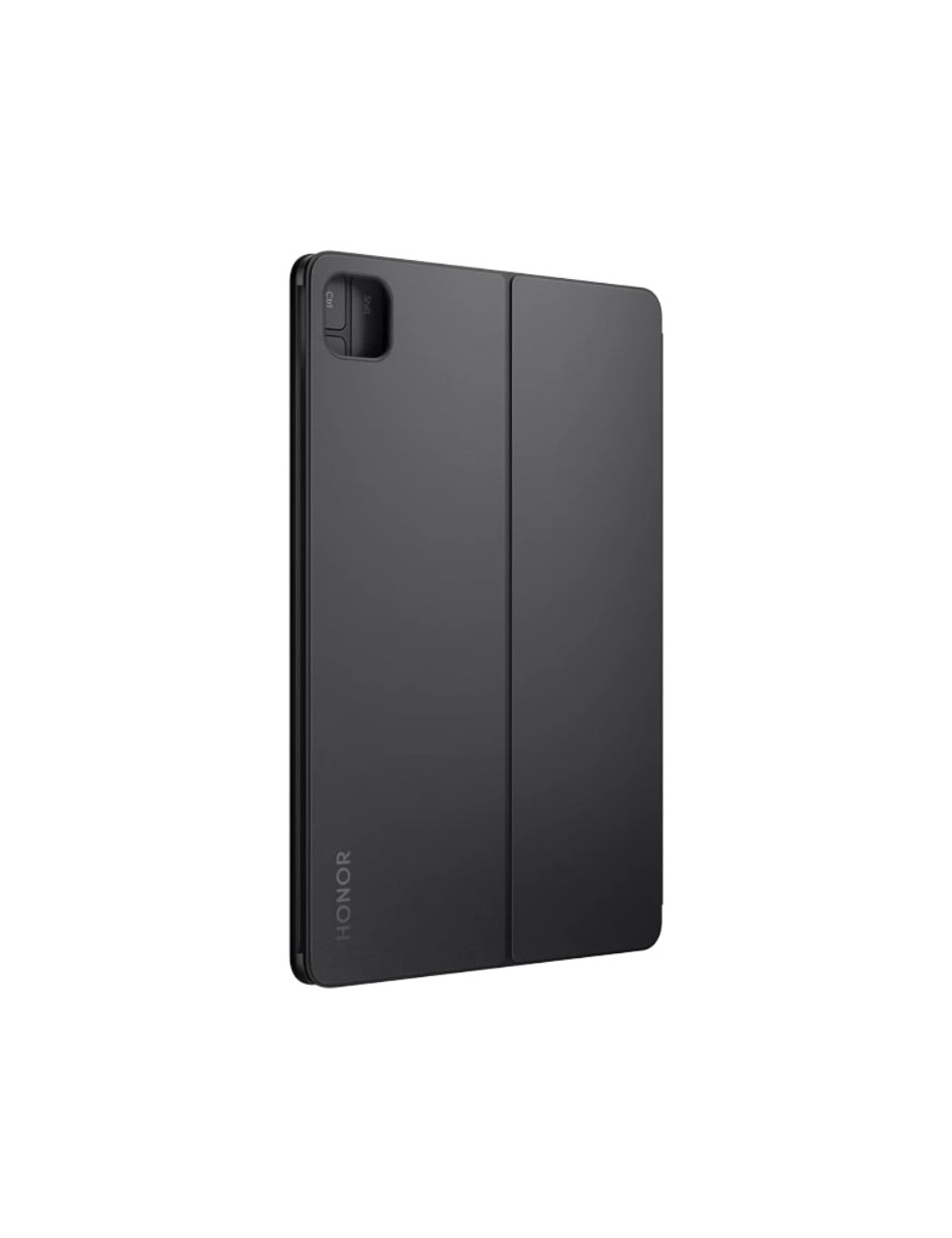 Funda con Teclado Honor MagicPad 4 Smart Keyboard para Tablets Honor MagicPad 4/ Negra