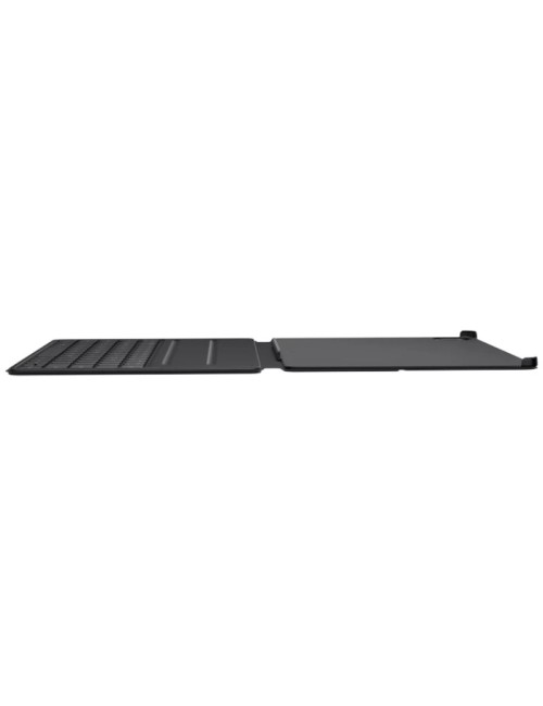Funda con Teclado Honor MagicPad 4 Smart Keyboard para Tablets Honor MagicPad 4/ Negra