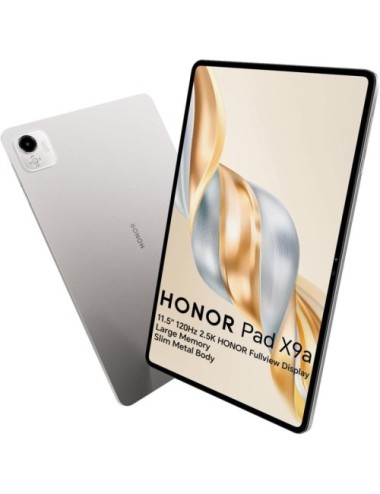 Tablet Honor Pad X9a 11.5'/ 6GB/ 128GB/ Octacore/ Gris