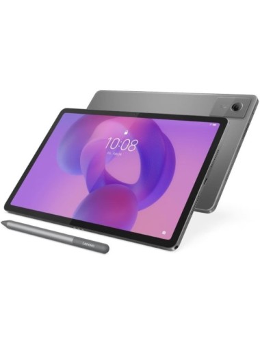 Tablet Lenovo K11 Gen 2 11'/ 8GB/ 128GB/ Octacore/ Gris/ Incluye Pen