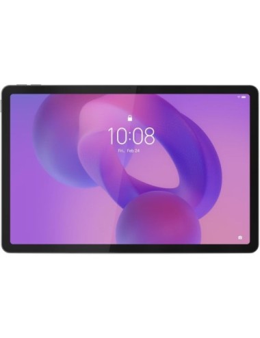 Tablet Lenovo K11 Gen 2 11'/ 8GB/ 128GB/ Octacore/ Gris/ Incluye Pen