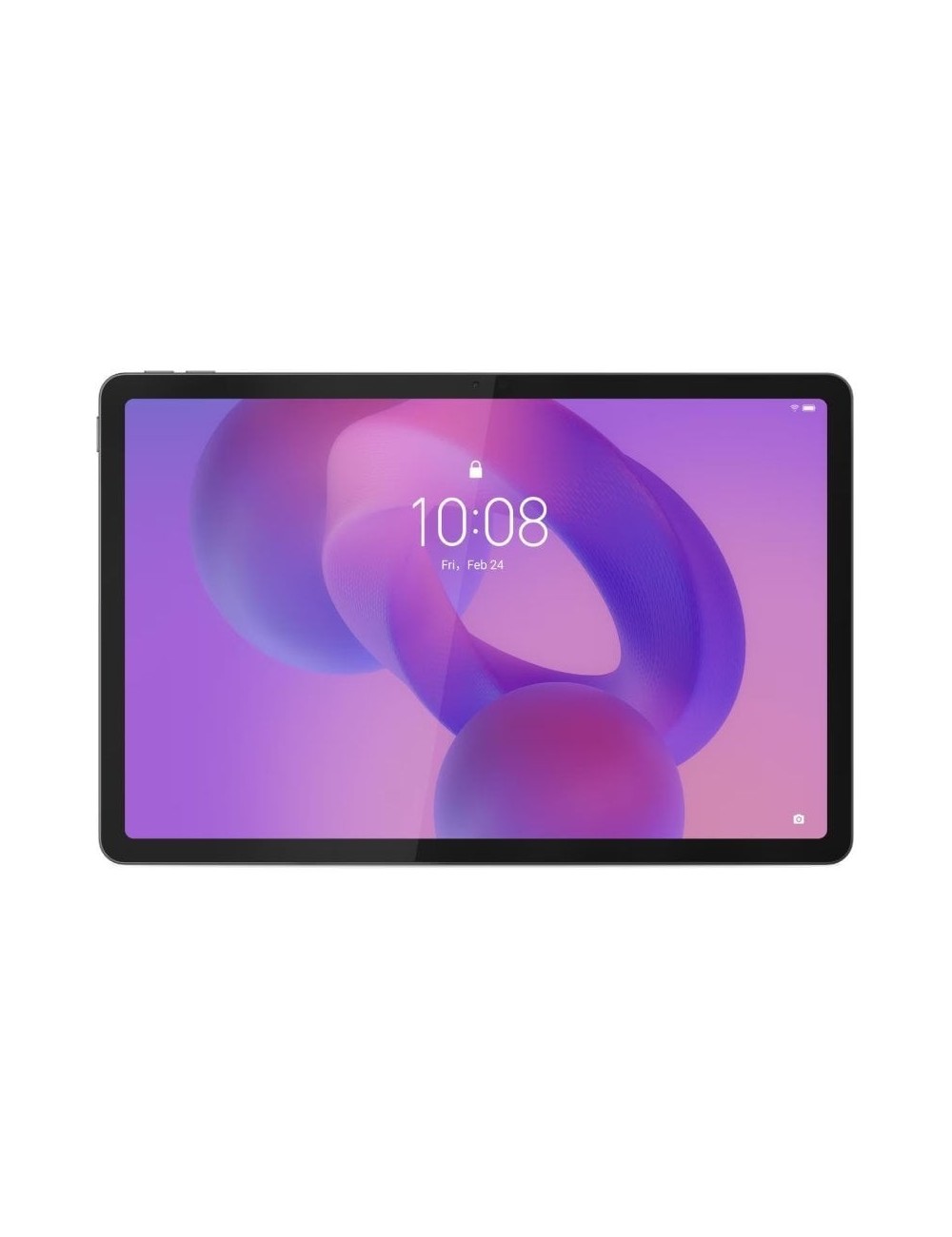 Tablet Lenovo K11 Gen 2 11'/ 8GB/ 128GB/ Octacore/ Gris/ Incluye Pen