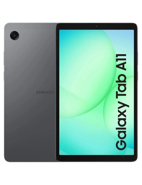 Tablet Samsung Galaxy Tab A11 8.7'/ 8GB/ 128GB/ Octacore/ Gris