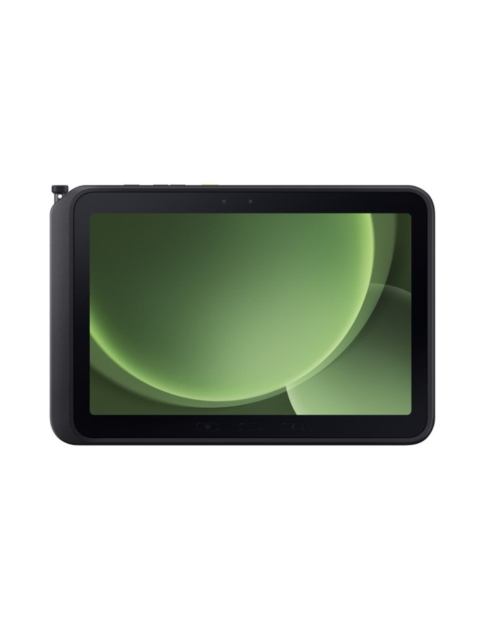 Tablet Samsung Galaxy Tab Active5 Pro 10.1'/ 6GB/ 128GB/ Octacore/ 5G/ Verde/ Incluye S-Pen