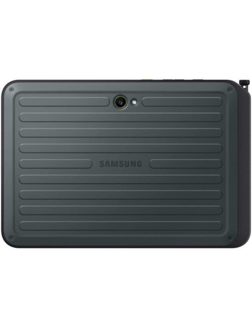 Tablet Samsung Galaxy Tab Active5 Pro 10.1'/ 6GB/ 128GB/ Octacore/ 5G/ Verde/ Incluye S-Pen