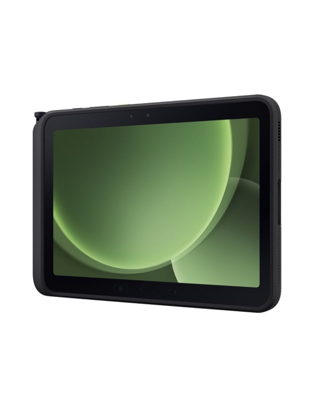 Tablet Samsung Galaxy Tab Active5 Pro 10.1'/ 6GB/ 128GB/ Octacore/ 5G/ Verde/ Incluye S-Pen