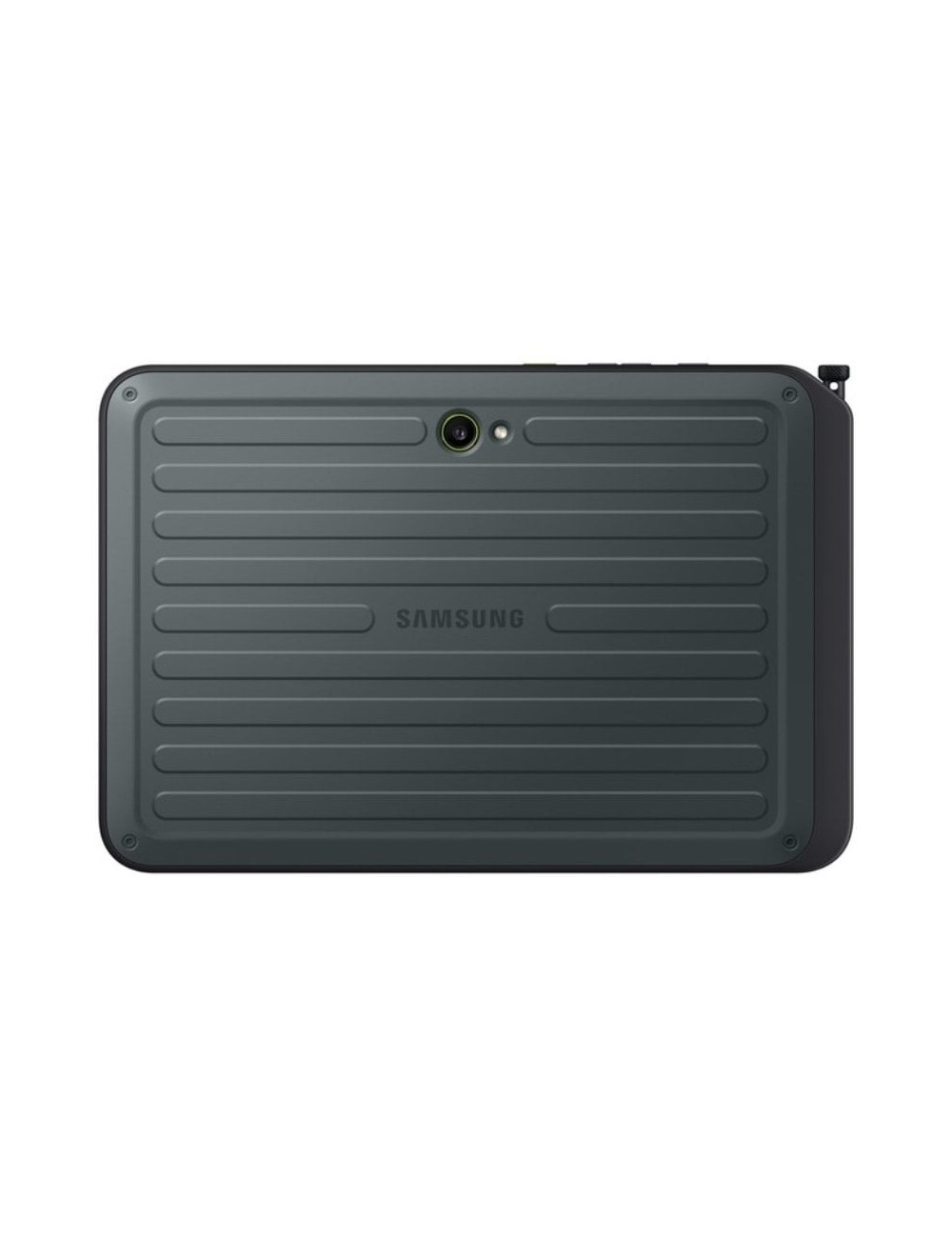 Tablet Samsung Galaxy Tab Active5 Pro 10.1'/ 6GB/ 128GB/ Octacore/ 5G/ Verde/ Incluye S-Pen