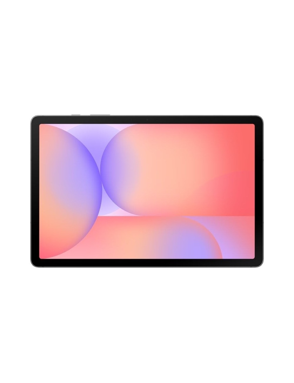 Tablet Samsung Galaxy Tab S10 Lite 10.9'/ 6GB/ 128GB/ Octacore/ 5G/ Gris/ Incluye S-Pen
