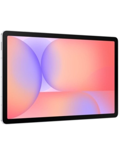 Tablet Samsung Galaxy Tab S10 Lite 10.9'/ 6GB/ 128GB/ Octacore/ 5G/ Plata/ Incluye S-Pen