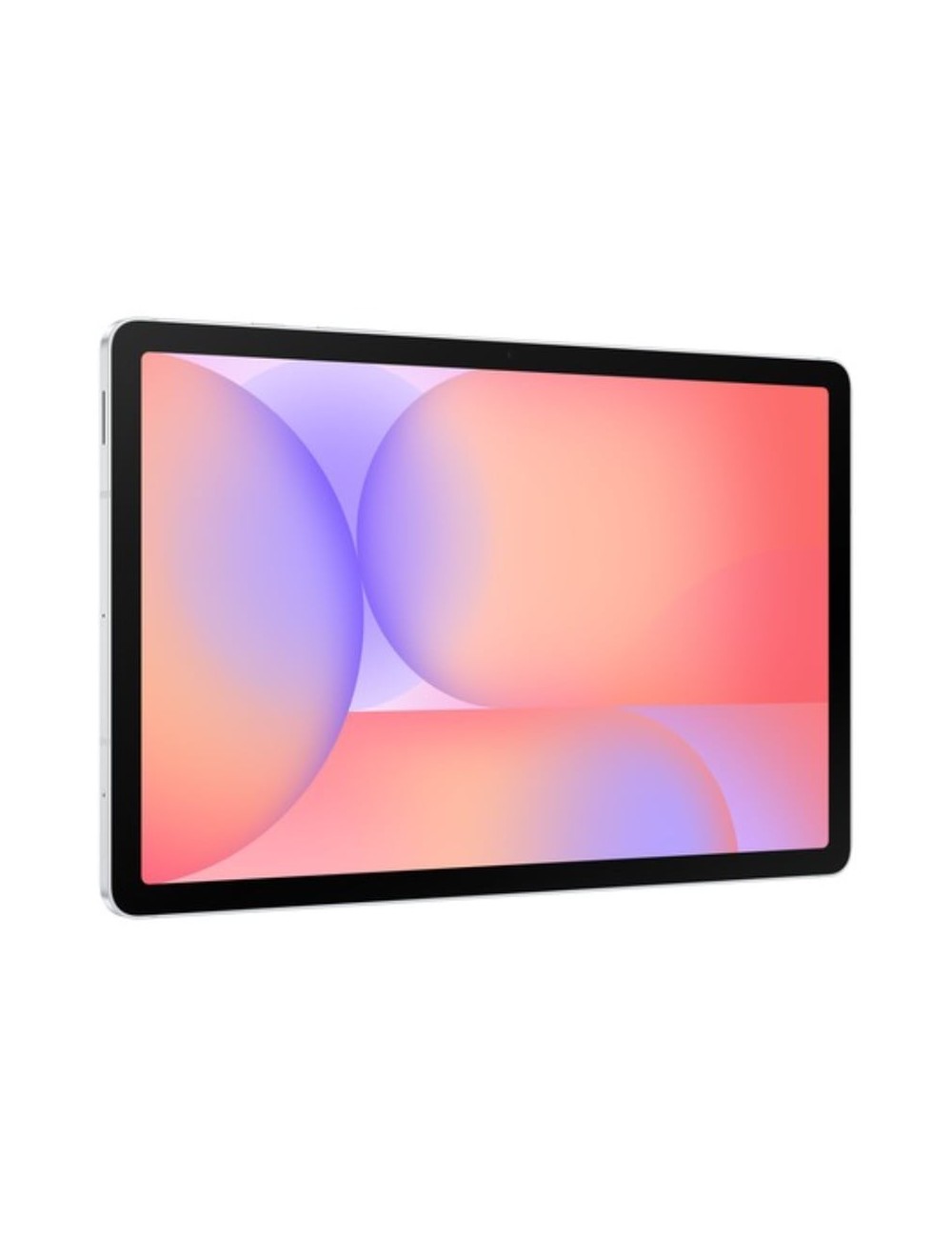 Tablet Samsung Galaxy Tab S10 Lite 10.9'/ 6GB/ 128GB/ Octacore/ 5G/ Plata/ Incluye S-Pen