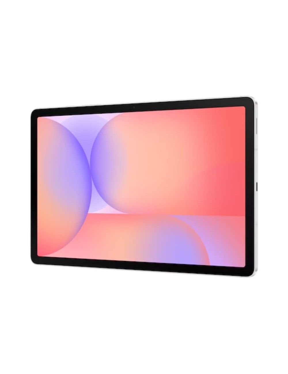 Tablet Samsung Galaxy Tab S10 Lite 10.9'/ 6GB/ 128GB/ Octacore/ 5G/ Plata/ Incluye S-Pen